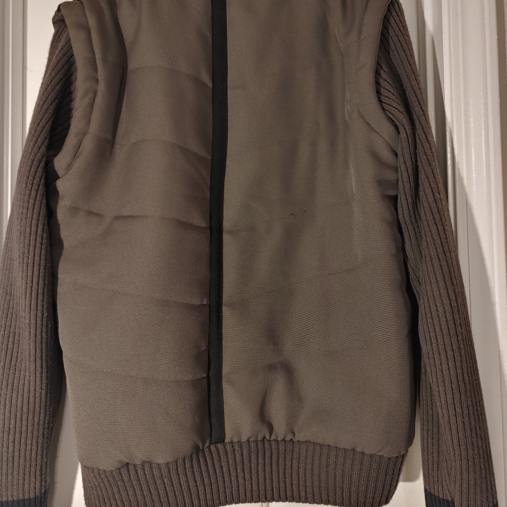 American Stitch - Mediumweight Jacket - image 3